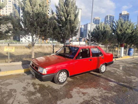 Sahibinden Tofaş Şahin S 1995 Model