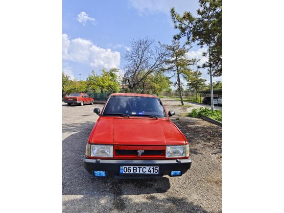 Sahibinden Tofaş Şahin S 1995 Model