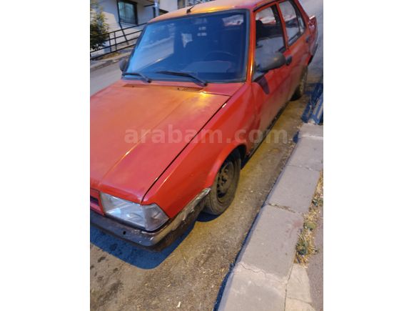 Sahibinden Tofaş Şahin S 1995 Model