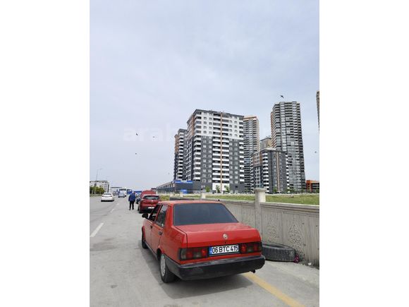 Sahibinden Tofaş Şahin S 1995 Model