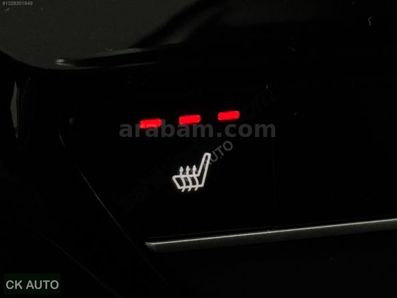 CK AUTO-2022 CİVİC 1.5VTEC ECO ELEGANCE 49.000 KM SUNROOF