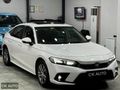 CK AUTO-2022 CİVİC 1.5VTEC ECO ELEGANCE 49.000 KM SUNROOF