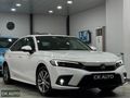 CK AUTO-2022 CİVİC 1.5VTEC ECO ELEGANCE 49.000 KM SUNROOF