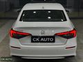 CK AUTO-2022 CİVİC 1.5VTEC ECO ELEGANCE 49.000 KM SUNROOF