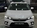 CK AUTO-2022 CİVİC 1.5VTEC ECO ELEGANCE 49.000 KM SUNROOF