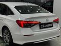 CK AUTO-2022 CİVİC 1.5VTEC ECO ELEGANCE 49.000 KM SUNROOF