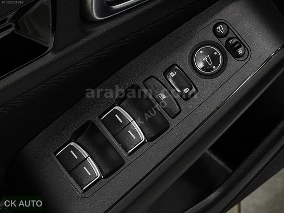 CK AUTO-2022 CİVİC 1.5VTEC ECO ELEGANCE 49.000 KM SUNROOF