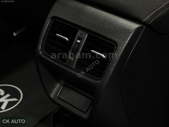 CK AUTO-2022 CİVİC 1.5VTEC ECO ELEGANCE 49.000 KM SUNROOF