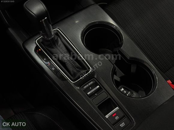 CK AUTO-2022 CİVİC 1.5VTEC ECO ELEGANCE 49.000 KM SUNROOF