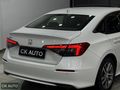 CK AUTO-2022 CİVİC 1.5VTEC ECO ELEGANCE 49.000 KM SUNROOF