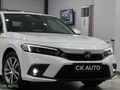 CK AUTO-2022 CİVİC 1.5VTEC ECO ELEGANCE 49.000 KM SUNROOF