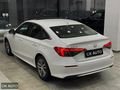 CK AUTO-2022 CİVİC 1.5VTEC ECO ELEGANCE 49.000 KM SUNROOF