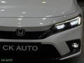 CK AUTO-2022 CİVİC 1.5VTEC ECO ELEGANCE 49.000 KM SUNROOF