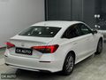 CK AUTO-2022 CİVİC 1.5VTEC ECO ELEGANCE 49.000 KM SUNROOF