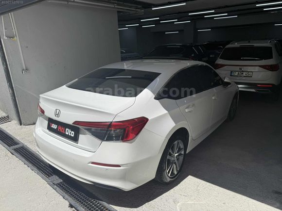 2022 ÇIKIŞLI GARANTİLİ YETKİLİ SERVİS BAKIMLI 105 BİN KM'DE