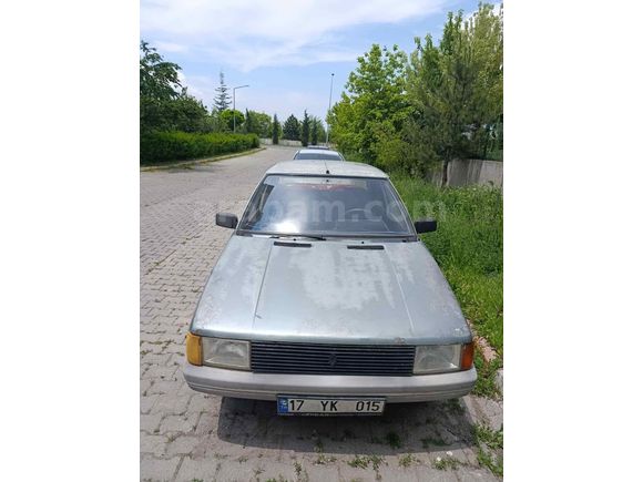 Sahibinden Renault R 9 1.4 Broadway 1987 Model 