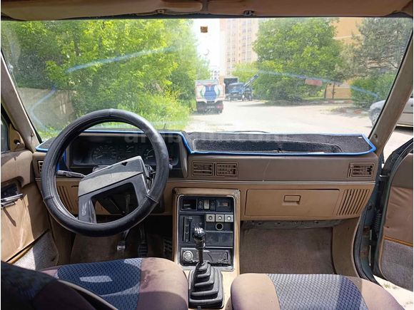 Sahibinden Renault R 9 1.4 Broadway 1987 Model 