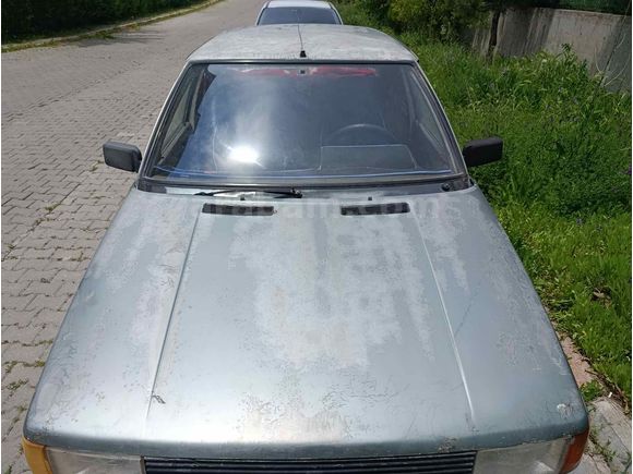 Sahibinden Renault R 9 1.4 Broadway 1987 Model 