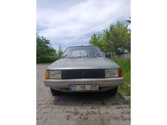 Sahibinden Renault R 9 1.4 Broadway 1987 Model 
