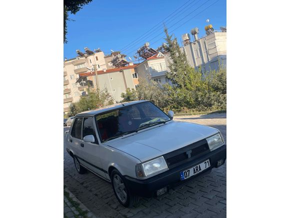 Sahibinden Tofaş Şahin 1.4 ie 2000 Model 