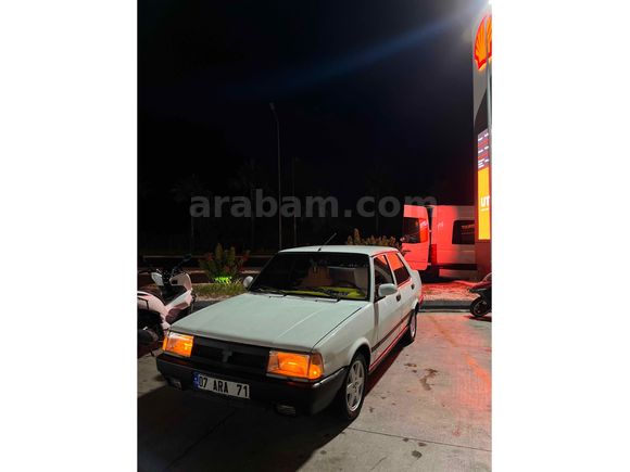 Sahibinden Tofaş Şahin 1.4 ie 2000 Model 