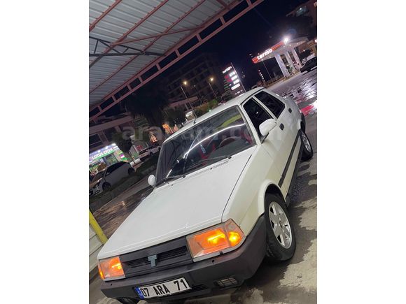 Sahibinden Tofaş Şahin 1.4 ie 2000 Model 