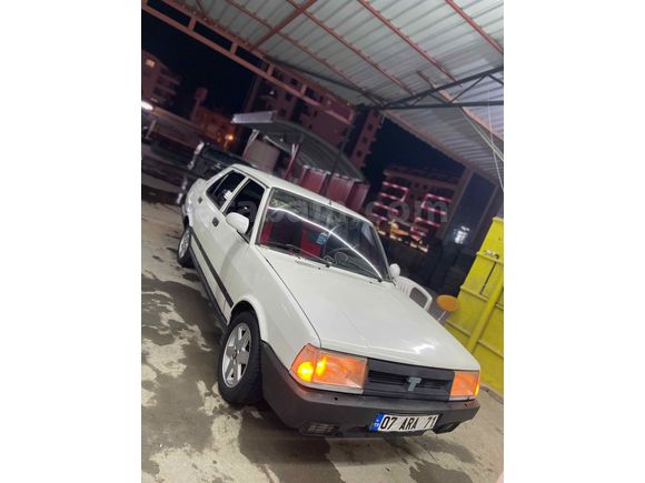 Sahibinden Tofaş Şahin 1.4 ie 2000 Model 