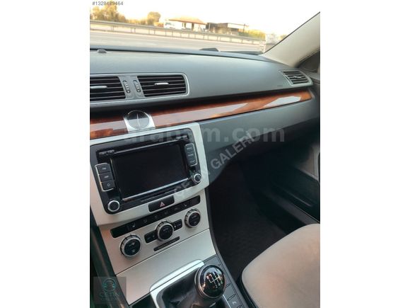 2012 MODEL WW PASSAT HİGLİNE HATA BOYA TRAMER YOK