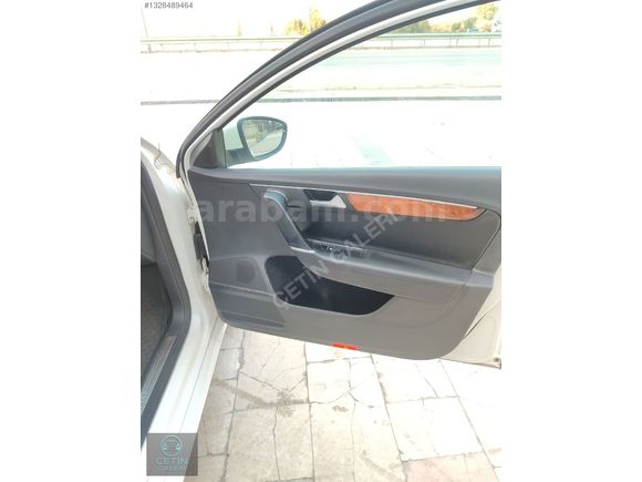 2012 MODEL WW PASSAT HİGLİNE HATA BOYA TRAMER YOK