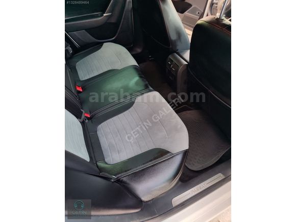 2012 MODEL WW PASSAT HİGLİNE HATA BOYA TRAMER YOK