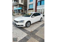 2012 MODEL WW PASSAT HİGLİNE HATA BOYA TRAMER YOK
