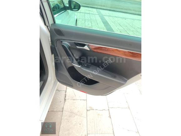 2012 MODEL WW PASSAT HİGLİNE HATA BOYA TRAMER YOK