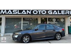 *MASLAN*2024 CİVİC 1.5 VTEC*ECO ELEGANCE PLUS*DEĞİŞENSZ*25.000KM