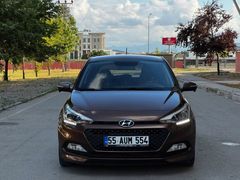 2015 HYUNDAİ İ20 / ELİTE / BENZİN&LPG OTOMATİK - G.GÖRÜŞ -Ç.JANT