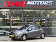2010/TAM OTOMATİK/147.00 KM/KLİMA/4 CAM OTOMATİK/MAZDA 2