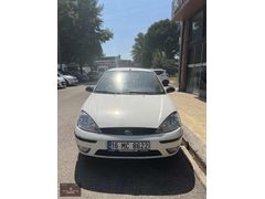 YAZGILI KARDEŞLERDEN DEĞİŞENSİZ LPG'li FOCUS