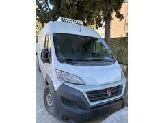 Sahibinden Takaslı Fiat Ducato 15 m³ 2016 Model 