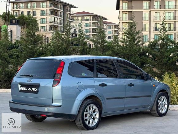 2006 FORD FOCUS 1.6 TREND STATİON WAGON