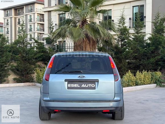 2006 FORD FOCUS 1.6 TREND STATİON WAGON
