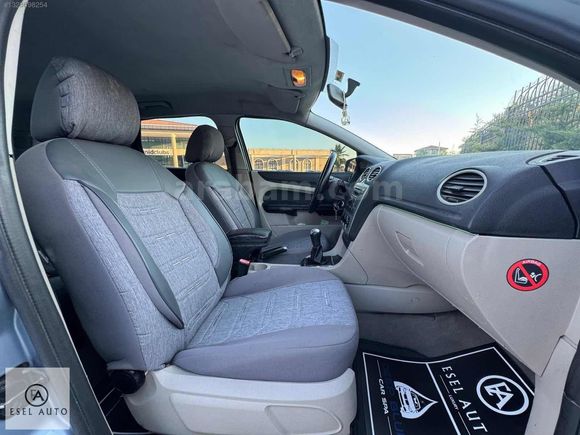 2006 FORD FOCUS 1.6 TREND STATİON WAGON