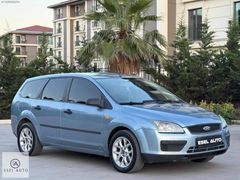 2006 FORD FOCUS 1.6 TREND STATİON WAGON