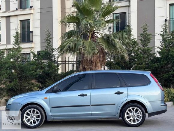 2006 FORD FOCUS 1.6 TREND STATİON WAGON