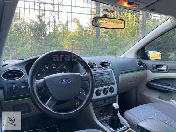 2006 FORD FOCUS 1.6 TREND STATİON WAGON