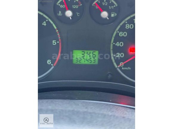 2006 FORD FOCUS 1.6 TREND STATİON WAGON