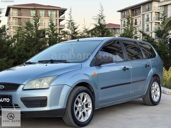 2006 FORD FOCUS 1.6 TREND STATİON WAGON