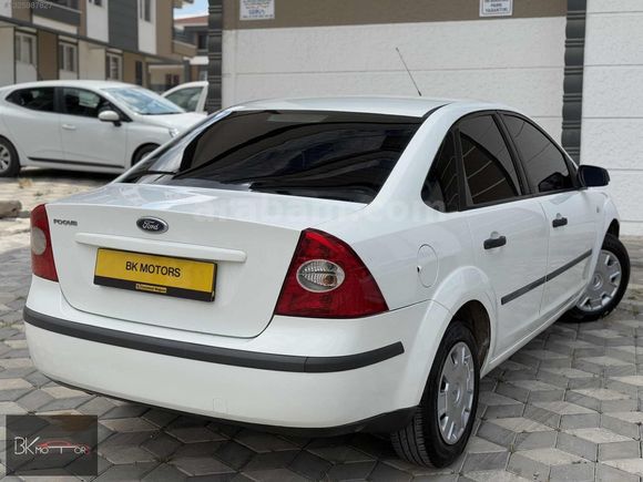 BAKIMLI MASRAFSIZ FOCUS2...