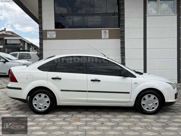 BAKIMLI MASRAFSIZ FOCUS2...