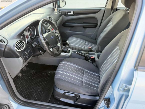 ORIJINAL 226.000'DE FORD FOCUS TREND X