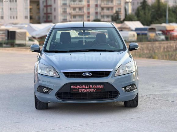ORIJINAL 226.000'DE FORD FOCUS TREND X