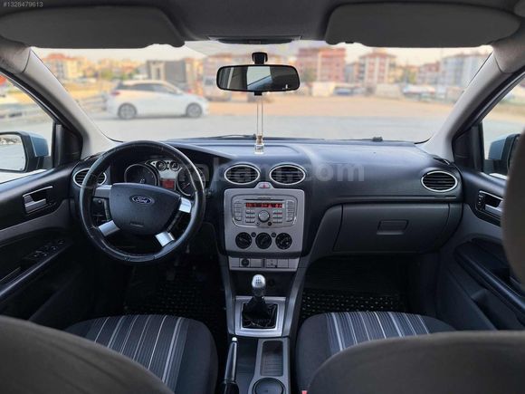 ORIJINAL 226.000'DE FORD FOCUS TREND X